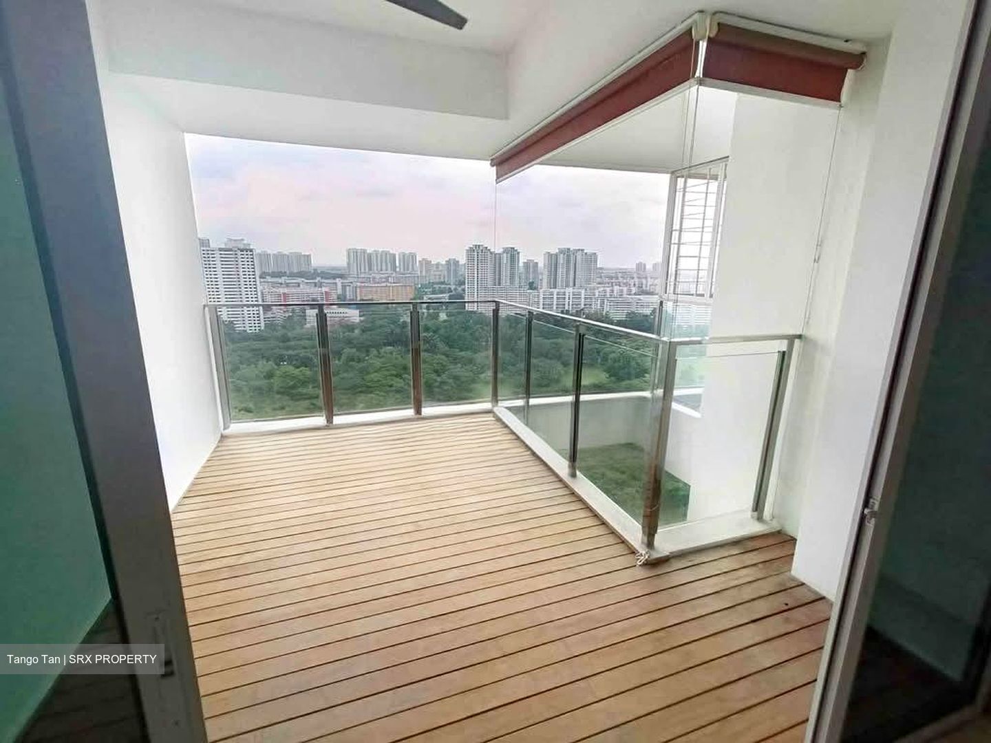 Clover By The Park (D20), Condominium #565857801